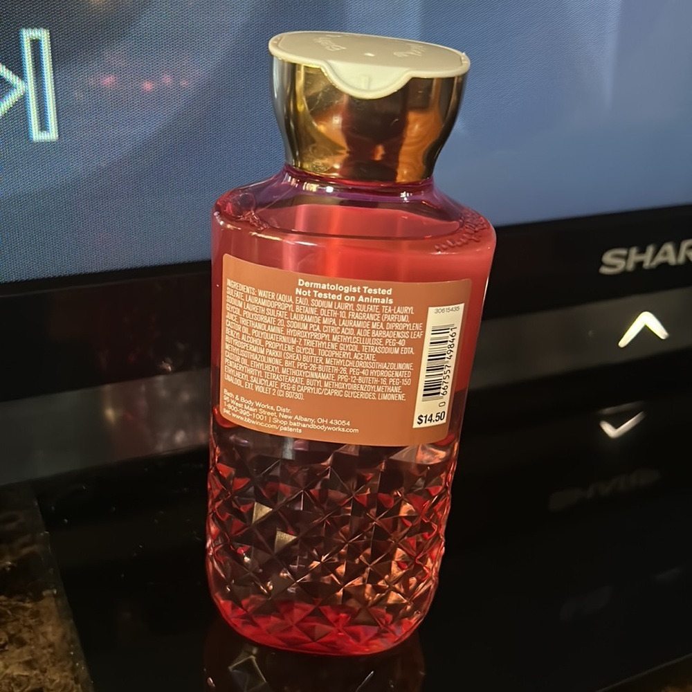 Bath and body works shower gel - Picture 2 of 3